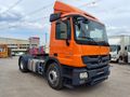 TAMAMINA KREDİ - 2014 AXOR 1844 ÇEKİCİ / RETARDER - KLİMA