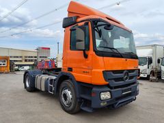 TAMAMINA KREDİ - 2014 AXOR 1844 ÇEKİCİ / RETARDER - KLİMA