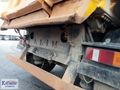 KASTAMONU OTOMOTİV'DEN 2016 ALİM HAFRİYAT HARDOX DAMPER DORSE