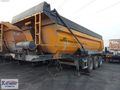 KASTAMONU OTOMOTİV'DEN 2016 ALİM HAFRİYAT HARDOX DAMPER DORSE