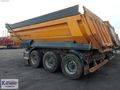 KASTAMONU OTOMOTİV'DEN 2016 ALİM HAFRİYAT HARDOX DAMPER DORSE
