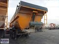 KASTAMONU OTOMOTİV'DEN 2016 ALİM HAFRİYAT HARDOX DAMPER DORSE