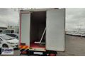 KASTAMONU OTOMOTİVDEN STANT-SAHNE- TANITIM KASASI