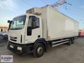 KASTAMONU OTOMOTİV'DEN 2015 İVECO LİFTLİ FRİGOFİRİK 21 PALET