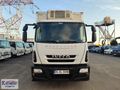 KASTAMONU OTOMOTİV'DEN 2015 İVECO LİFTLİ FRİGOFİRİK 21 PALET