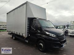 KASTAMONU OTOMOTİV'DEN 2023 Daily 72-160-Yeni TİP ( full )Kamyon