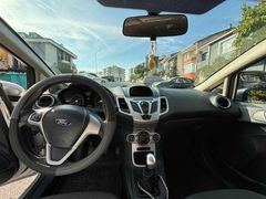 Sahibinden Ford Fiesta 1.4 TDCi Titanium 2012 Model 