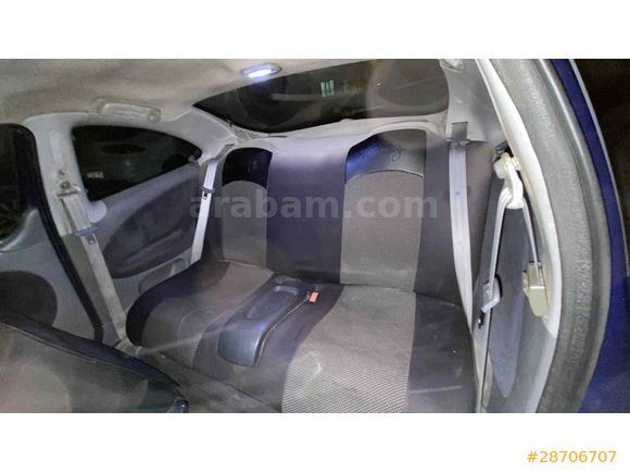 Fiyat Son Pazarlıksız Sahibinden Renault Megane 1.6 Coupe Expression 2000 Model