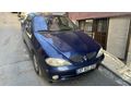 Fiyat Son Pazarlıksız Sahibinden Renault Megane 1.6 Coupe Expression 2000 Model