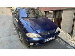 Fiyat Son Pazarlıksız Sahibinden Renault Megane 1.6 Coupe Expression 2000 Model