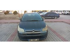 Sahibinden Citroen C4 1.6 HDi SX 2008 Model
