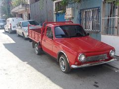 Sahibinden Anadol P2 Otosan 500