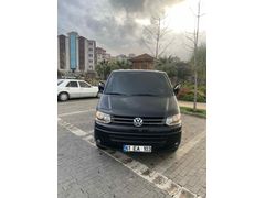 Sahibinden Temiz Bakımlı Caravelle 2.0 TDI Comfortline 2012 Model 