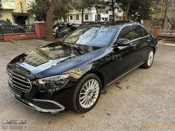 GENÇLER OTOMOTİV/KOZYATAĞI/BOYASIZ+MULTİBEAM+360K+BURMESTER