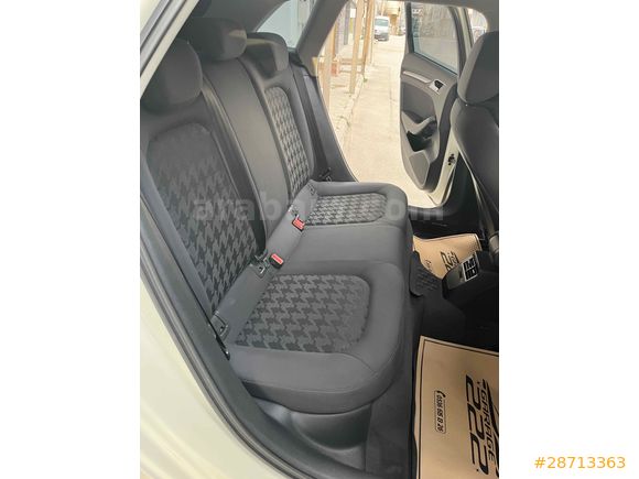 Sahibinden Audi A3 Sportback 1.6 TDI Attraction 2014 Model 