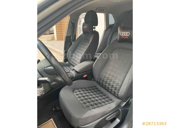 Sahibinden Audi A3 Sportback 1.6 TDI Attraction 2014 Model 
