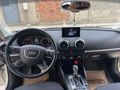 Sahibinden Audi A3 Sportback 1.6 TDI Attraction 2014 Model 