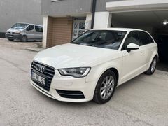 Sahibinden Audi A3 Sportback 1.6 TDI Attraction 2014 Model 