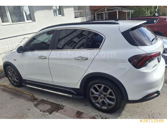 Sahibinden Fiat Egea Cross 1.3 Multijet Urban 2022 Model