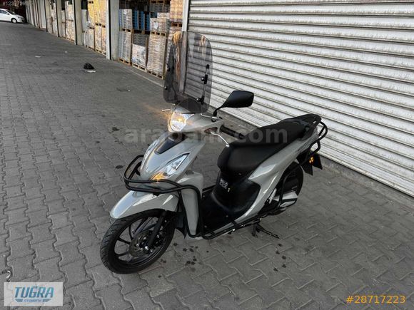 HATASIZ DÜŞÜK KİLOMETRE KORUMA DEMİRLİ