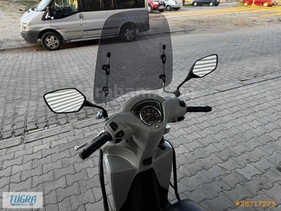 HATASIZ DÜŞÜK KİLOMETRE KORUMA DEMİRLİ