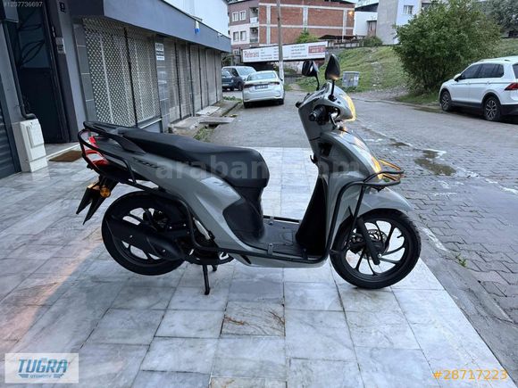 HATASIZ DÜŞÜK KİLOMETRE KORUMA DEMİRLİ