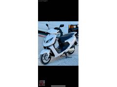 YÜKSELLER'DEN HATASIZ ÇİZİKSİZ LAVİNİA 125 K.KARTI