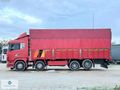 ÇALIŞGANLAR DAN 2004 SCANİA G360 RETARDER TAVAN KLİMA YORG