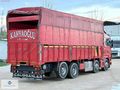 ÇALIŞGANLAR DAN 2004 SCANİA G360 RETARDER TAVAN KLİMA YORG