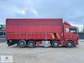 ÇALIŞGANLAR DAN 2004 SCANİA G360 RETARDER TAVAN KLİMA YORG
