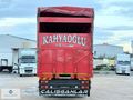 ÇALIŞGANLAR DAN 2004 SCANİA G360 RETARDER TAVAN KLİMA YORG