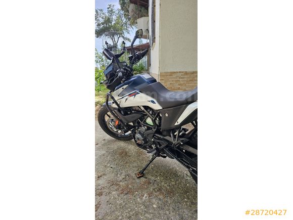 Sahibinden KTM 250 Adventure Mersin
