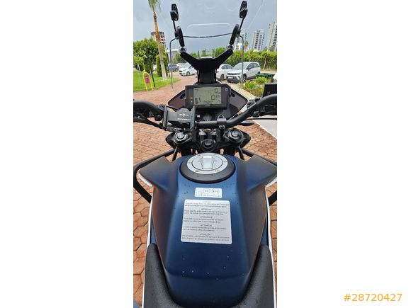 Sahibinden KTM 250 Adventure Mersin