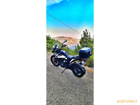 Sahibinden KTM 250 Adventure Mersin