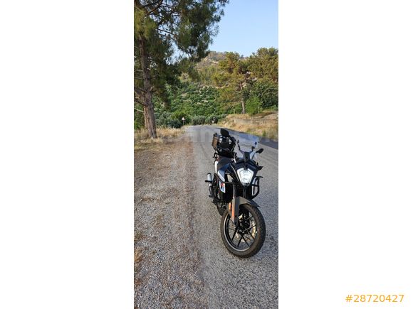 Sahibinden KTM 250 Adventure Mersin