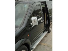 Sahibinden Ford Tourneo Connect 1.8 TDCI GLX 2009 Model PAZARLİKSİZ,İzmir