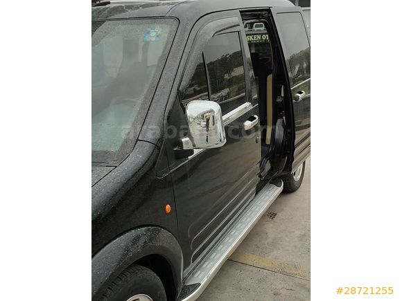 Sahibinden Ford Tourneo Connect 1.8 TDCI GLX 2009 Model PAZARLİKSİZ,İzmir