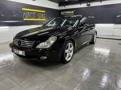 Sahibinden Mercedes - Benz CLS 320 CDI 2006 Model 