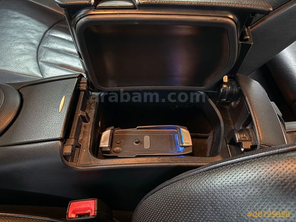 Sahibinden Mercedes - Benz CLS 320 CDI 2006 Model 