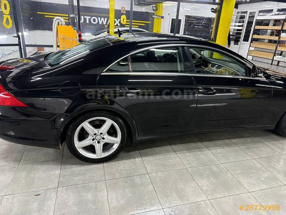 Sahibinden Mercedes - Benz CLS 320 CDI 2006 Model 
