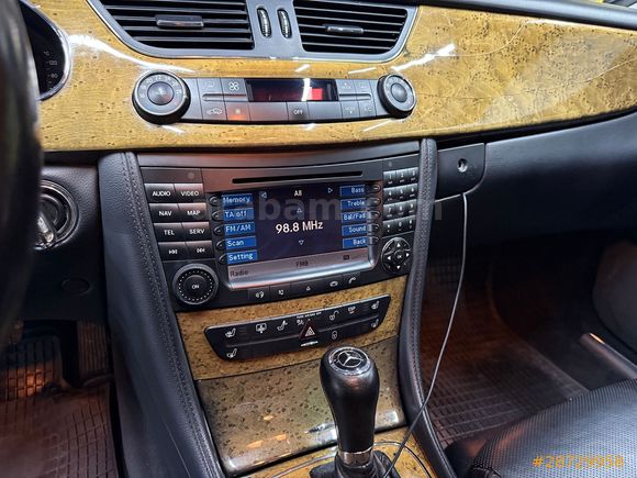 Sahibinden Mercedes - Benz CLS 320 CDI 2006 Model 
