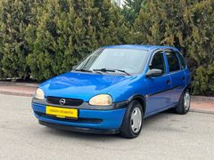 Sahibinden 0 masraf Opel Corsa 1.4 Swing muayene sıfır yaptırıldı