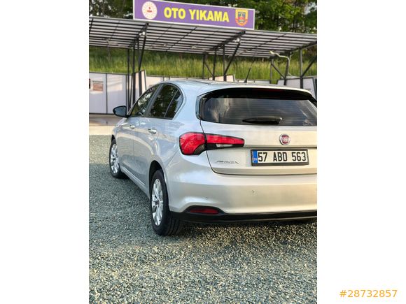Sahibinden Fiat Egea 1.6 Multijet Urban Plus 2016 Model