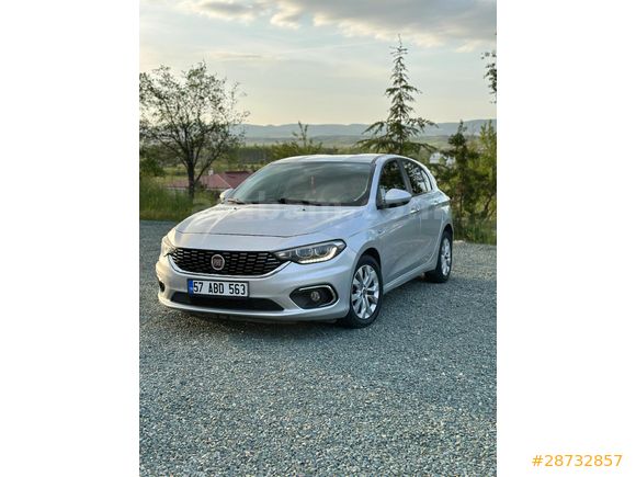 Sahibinden Fiat Egea 1.6 Multijet Urban Plus 2016 Model