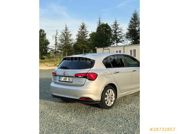 Sahibinden Fiat Egea 1.6 Multijet Urban Plus 2016 Model