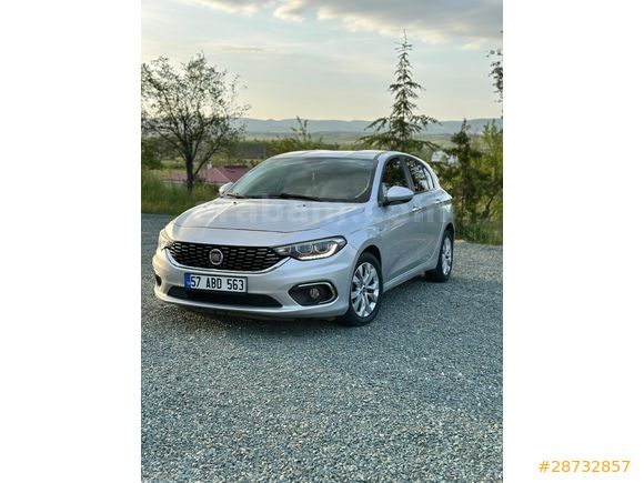 Sahibinden Fiat Egea 1.6 Multijet Urban Plus 2016 Model