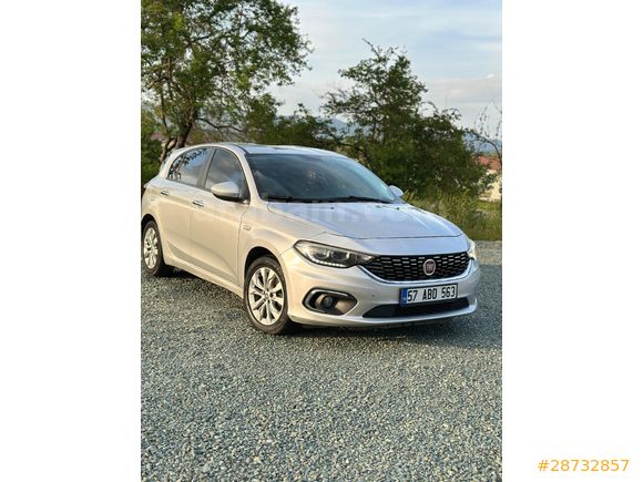Sahibinden Fiat Egea 1.6 Multijet Urban Plus 2016 Model