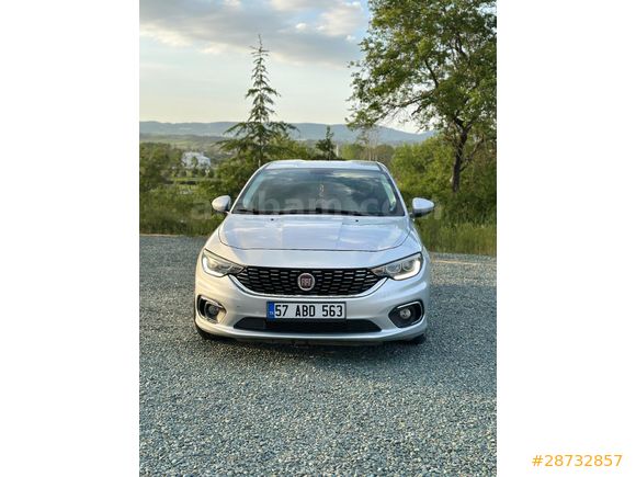 Sahibinden Fiat Egea 1.6 Multijet Urban Plus 2016 Model