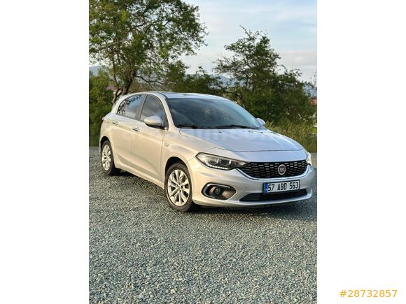 Sahibinden Fiat Egea 1.6 Multijet Urban Plus 2016 Model