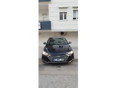 Sahibinden Hyundai Elantra 1.6 CRDi Elite 2016 Model Antalya